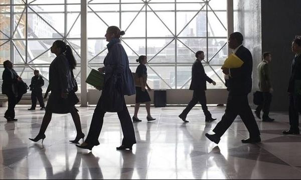 «Βόμβα» στην απασχόληση: Ρεκόρ χαμένων θέσεων εργασίας, 37.667 νέοι άνεργοι