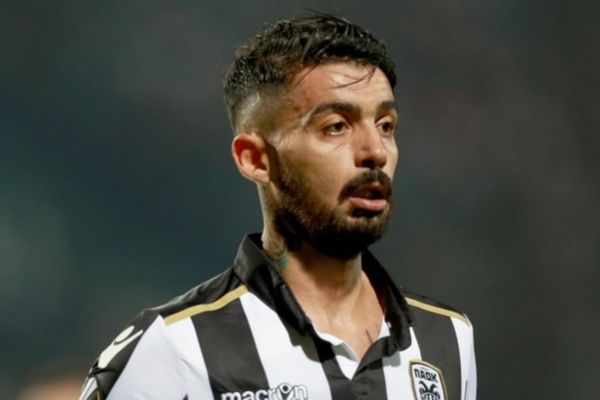 Κλάους: «Διαφορετικά τα ματς με Σάλκε»