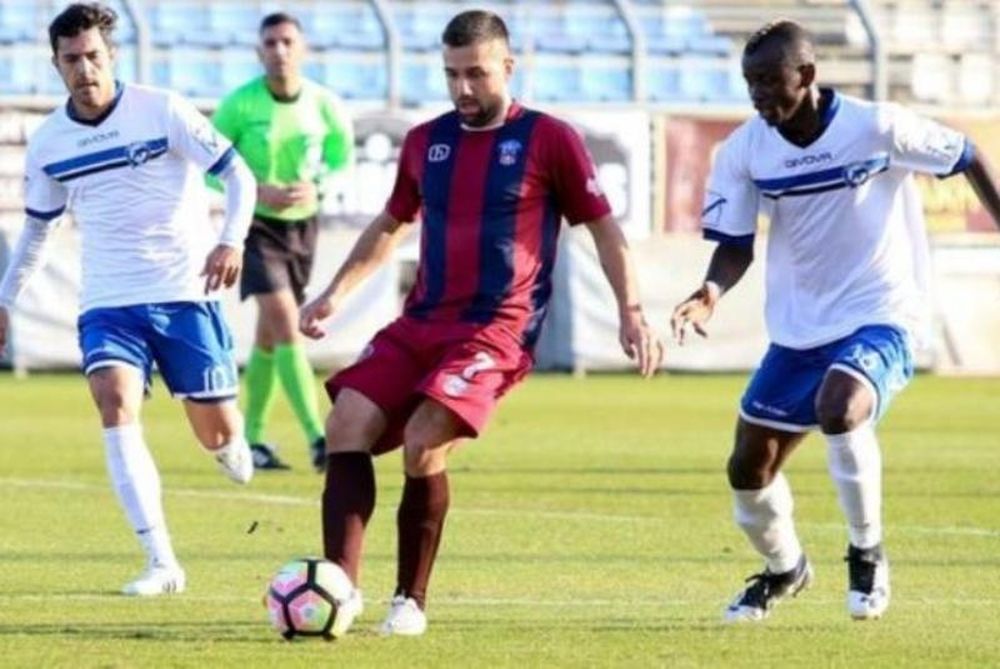 ΑΕ Σπάρτη: Η φάση της αποβολής του Οικονομόπουλου που θα συζητηθεί! (video)