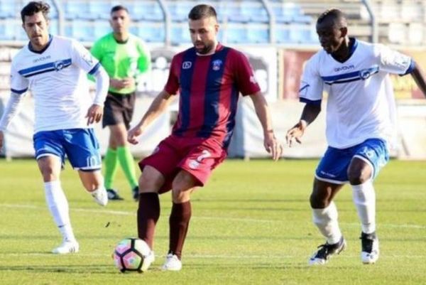 ΑΕ Σπάρτη: Η φάση της αποβολής του Οικονομόπουλου που θα συζητηθεί! (video)