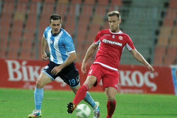 Αυξήθηκε η τιμωρία του Στανισάβλιεβιτς