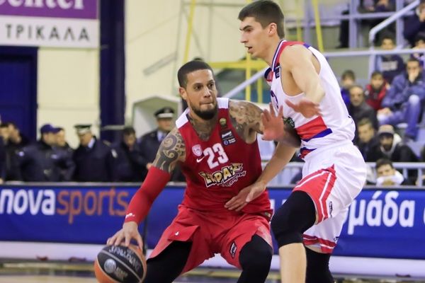 Ολυμπιακός: Στο χειρουργείο ο Χάκετ