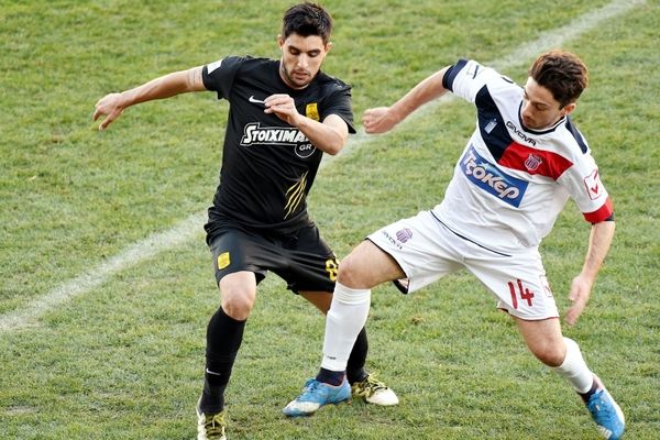 Κύπελλο: Πέρασε ο Άρης, 0-0 με Βέροια