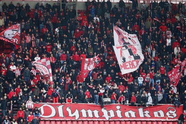 Ολυμπιακός: Βγαίνουν τα εισιτήρια με Παναιτωλικό