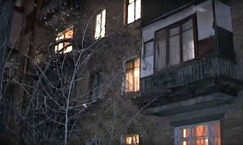  Φρίκη: Κανίβαλος σκότωσε την οικογένειά του και την έκανε στιφάδο! (pics)