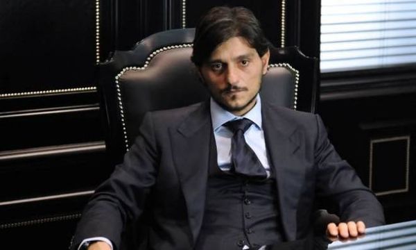 Αποχωρεί από την Σπάρτη ο Δημήτρης Γιαννακόπουλος