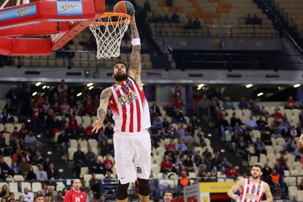 Σφαιρόπουλος: «Αύριο θα ξέρουμε για Πρίντεζη»