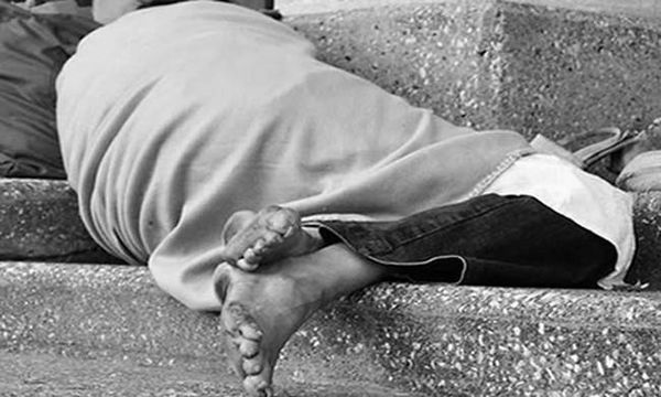 Δήμος Θεσσαλονίκης: Θερμαινόμενοι χώροι για άστεγους