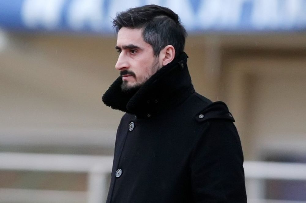 Παναθηναϊκός: «Λύμπε» και ξένος!
