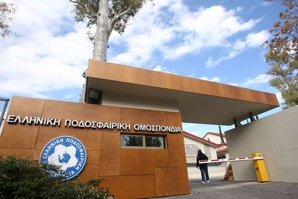 Υπό πίεση η Κυβέρνηση! Η FIFA ζητά να αλλάξει ο νόμος Κοντονή