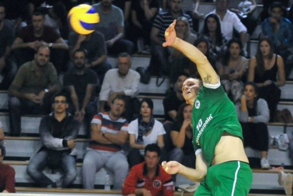 MVP ο Γκονζάλες