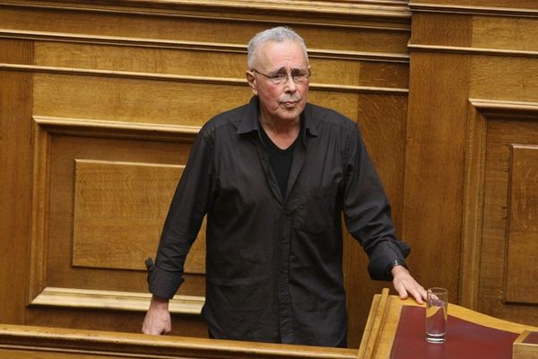 Ο Δήμος Αμαρουσίου αγανακτεί με τις ανθελληνικές δηλώσεις Ζουράρι!