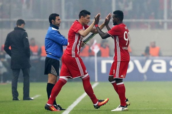 Πρόβλημα ο Ιντέγε, με Καρντόσο κόντρα στον Παναιτωλικό