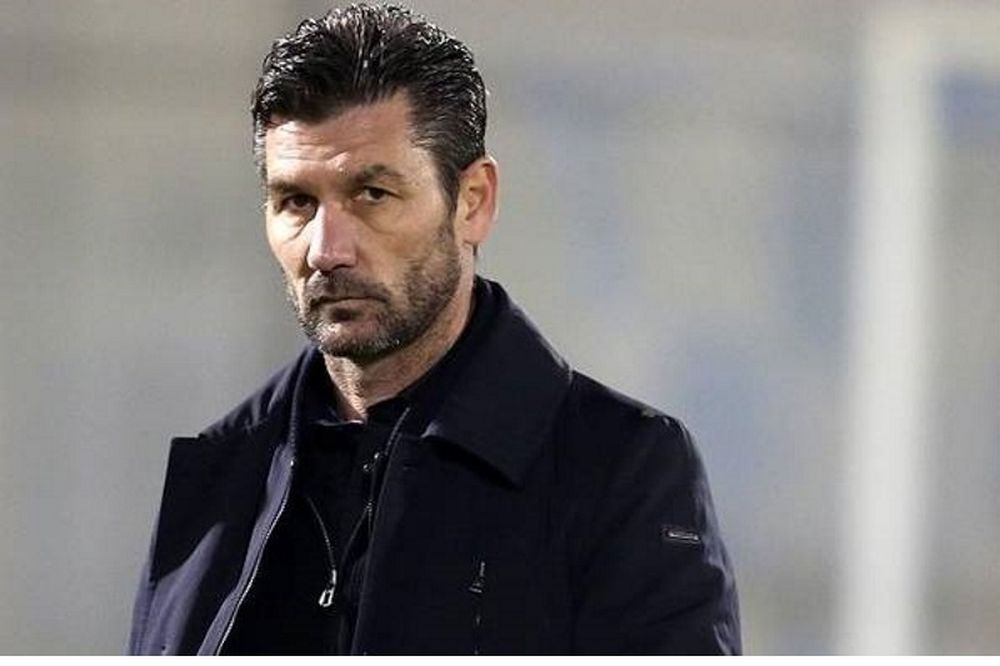 «Εγώ και ο Σαραβάκος καλύτερα θα παίζαμε»