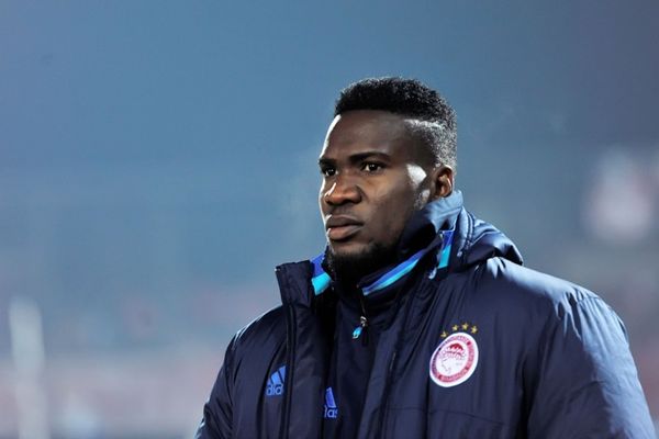 Οριστικά χωρίς Ελιονούσι και Ιντέγε ο Ολυμπιακός με τον Παναιτωλικό