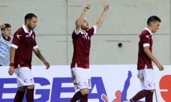 ΑΕΛ: Δυο απόντες και ανησυχία για Ξενοδόχοβ