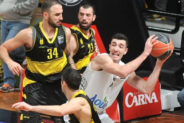 Το «καθάρισε» νωρίς ο Άρης