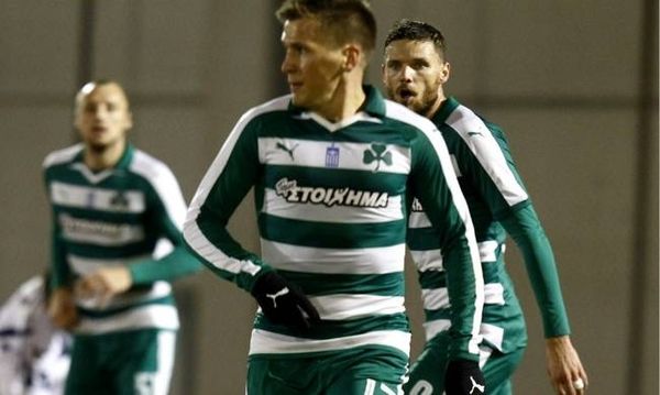  Λουντ: «Βασικός στόχος το Κύπελλο, δεν παρατάμε το πρωτάθλημα»