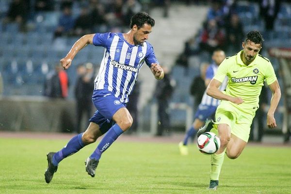 Ηρακλής - Αστέρας Τρίπολης: Τελευταία… ευκαιρία
