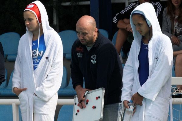 Πόλο: Έκτη η εθνική στο Παγκόσμιο