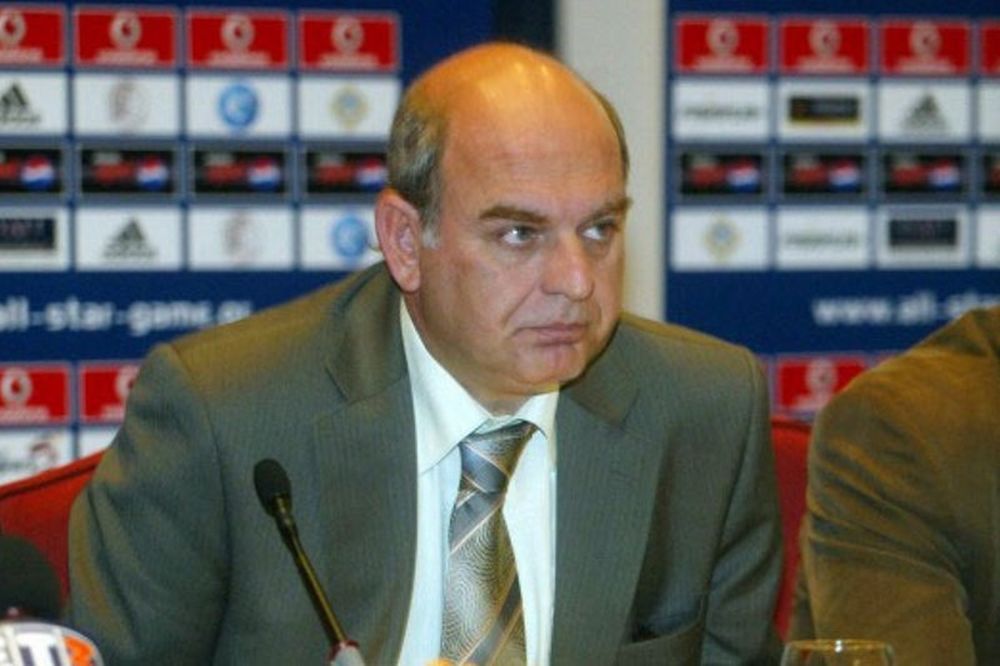 Ο Γραμμένος εκπρόσωπος της ΕΠΟ στην ΕΟΕ