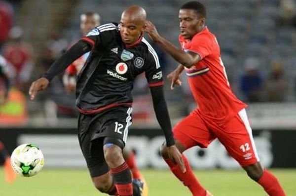 ΑΕΛ: Ανακοίνωσε Μασαλέσα