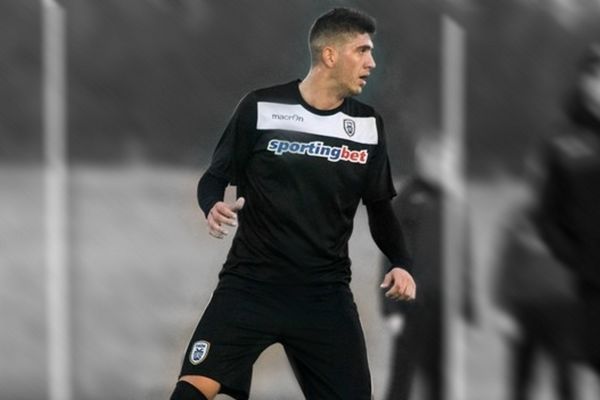 ΠΑΟΚ: Ενεργοποιεί τον Χατζηισαΐα
