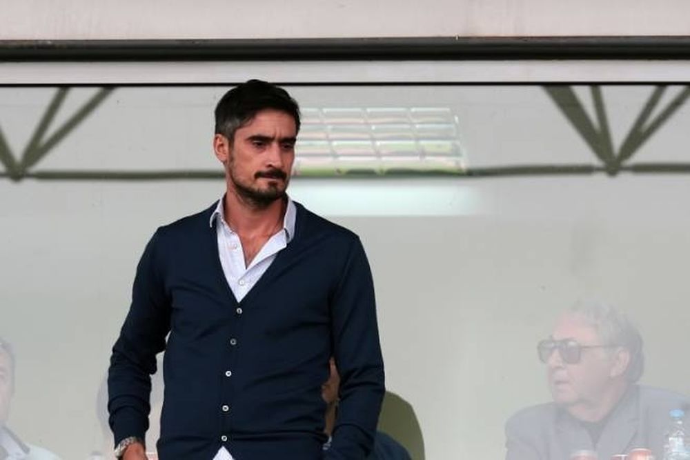  Παναθηναϊκός: Σε εξέλιξη το ραντεβού με Λυμπερόπουλο