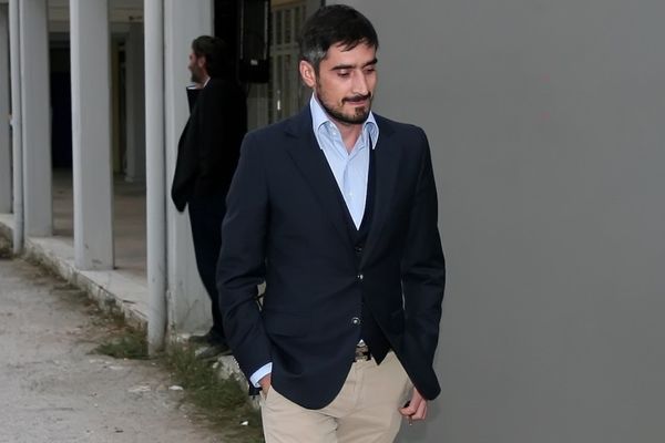 Παναθηναϊκός: Τελικό ραντεβού Αλαφούζου-«Λύμπε»!