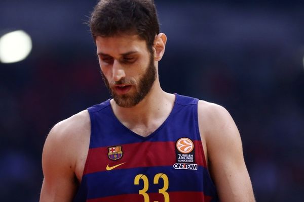 ΣΟΚ με Περπέρογλου στην Μπαρτσελόνα!