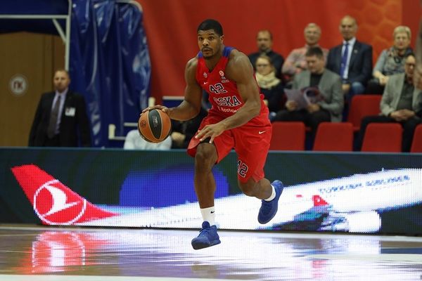 Μακάμπι – ΤΣΣΚΑ 76-80: Άνετη και ωραία η πρωταθλήτρια Ευρώπης