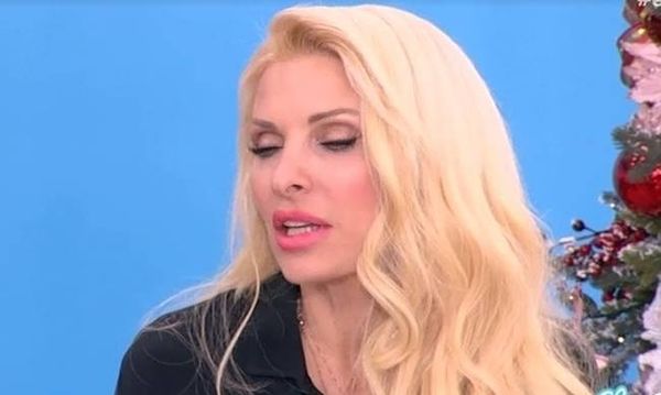 H τούμπα που θα μείνει αξέχαστη στην Ελένη