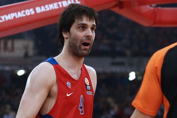 Το γράμμα του Τεόντοσιτς στον 10χρονο εαυτό του!