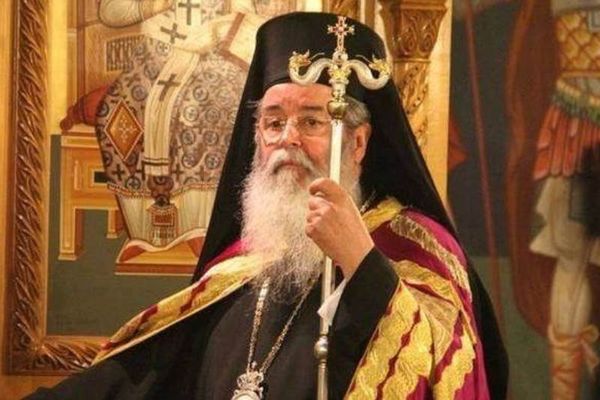 Δήλωση - βόμβα του Μητροπολίτη Κοζάνης: Υπάρχει σχέδιο μουσουλμανοποίησης της Θράκης από την Τουρκία