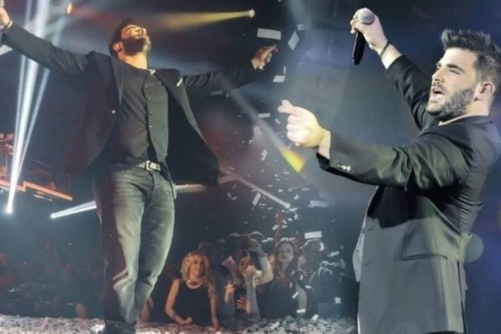 Τριαντάφυλλος Παντελίδης: «Ό,τι τραγούδι και να βγάλουμε του Παντελή, όλα θα πάνε καλά»