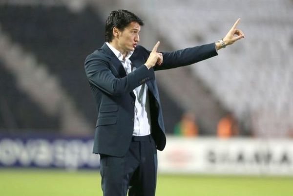 Ίβιτς: «Ονειρεύομαι τίτλους με τον ΠΑΟΚ»