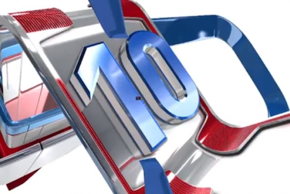 Top 10 με Ίρβινγκ στην κορυφή (video)