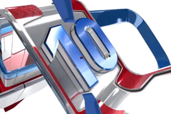 Top 10 με Ίρβινγκ στην κορυφή (video)
