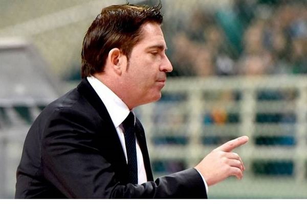 Πασκουάλ: «Ο κόσμος πέρασε καλά με την ομάδα»