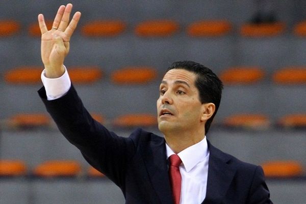 Σφαιρόπουλος: Θα καλύψουμε το κενό του Χάκετ