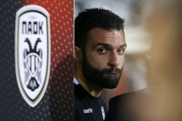 Επιστρέφει ο Τζαβέλλας
