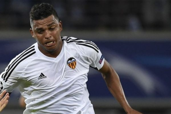 Ολυμπιακός: Προτάθηκε και αρέσει ο Αντερλάν Σάντος