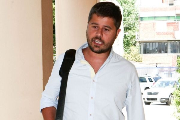 ΠΑΟΚ: Πήγε στην ΚΕΔ ο Γκαγκάτσης