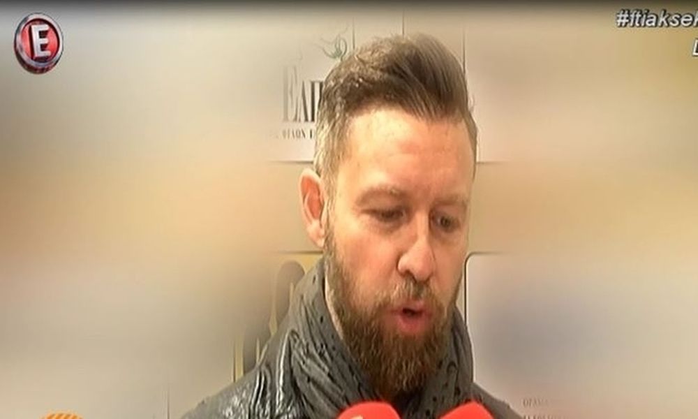 Άστραψε και βρόντηξε o Βαρδής για τη μητριά του-Δε θα πιστεύτε τι είπε για τη δικαστική διαμάχη τους