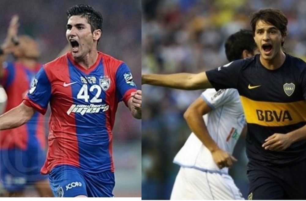  AEK: «Χτυπάει» και Ντίας και Μπράβο!