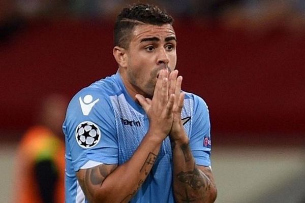 Ολυμπιακός: Στο προσκήνιο ο Μαούριτσιο