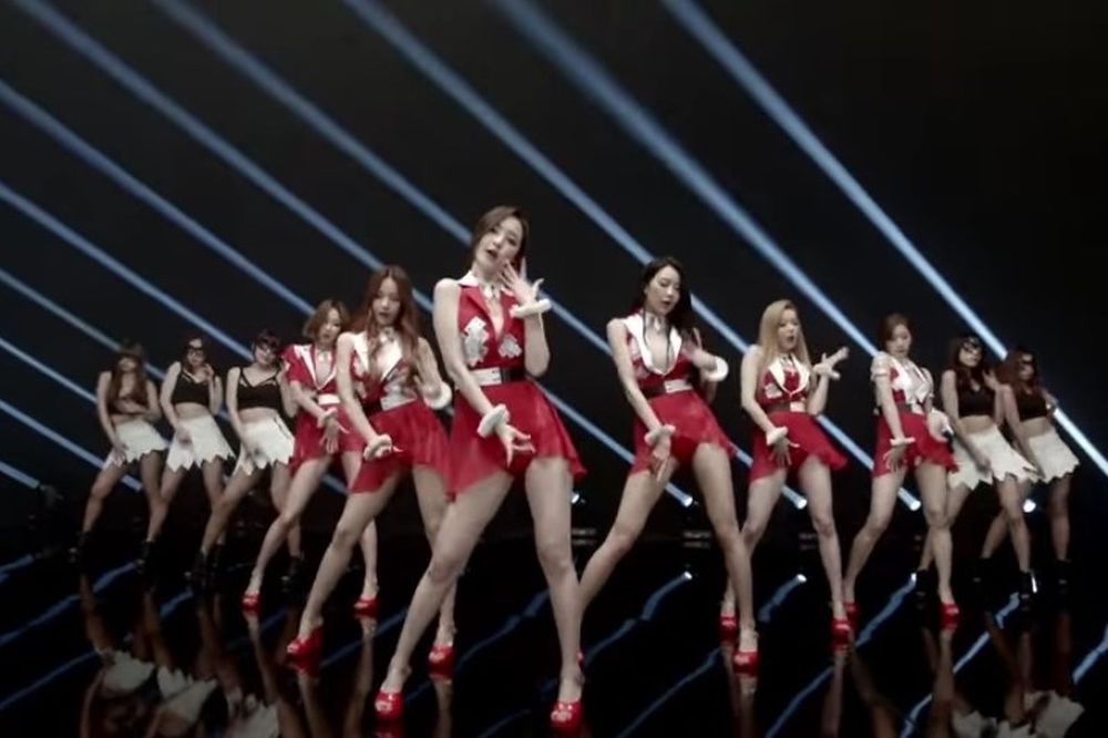 Απίστευτο! Απαγόρευσαν videoclip στην Ν. Κορέα λόγω… βρισιάς που δεν λέγεται! (video)