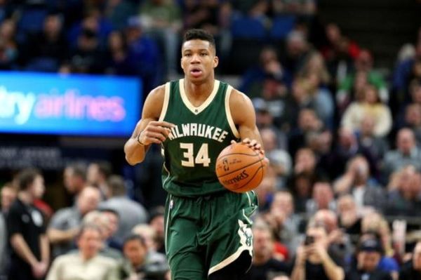 Δεν έφτανε ο Giannis για τους Bucks (videos)