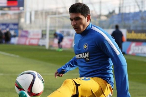 Παρελθόν από τον Αστέρα ο Τσάβες