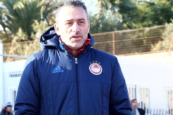 Ολυμπιακός: Καμία μεταγραφή εκτός κι αν…